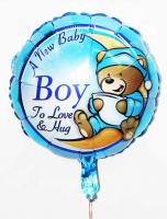 Воздушный шар "Boy"